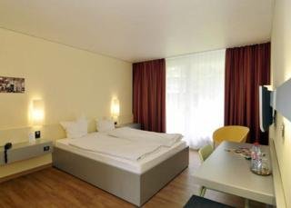 Hotel Comfort Egerkingen