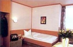 Hotel Comfort Erfurt