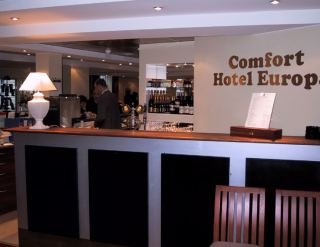 Hotel Comfort Europa