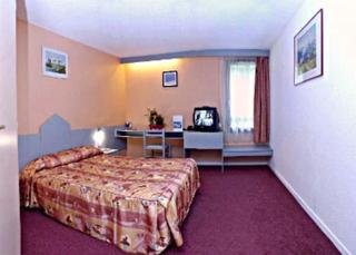 Hotel Comfort Feytiat