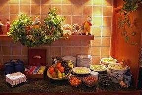 Hotel Comfort Fosna