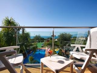 Hotel Comfort Gardenia Sorrento Coast