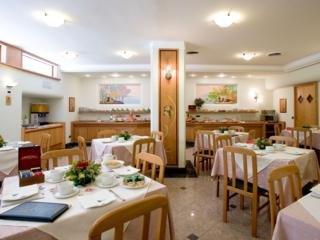 Hotel Comfort Gardenia Sorrento Coast