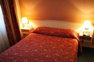 Hotel Comfort Gare De L'est
