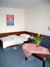 Hotel Comfort Goettingen