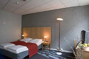 Hotel Comfort Grand