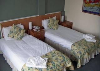 Hotel Comfort Great Yarmouth