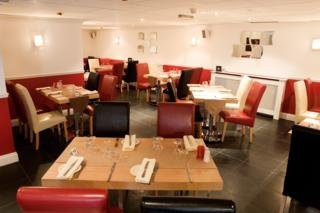 Hotel Comfort Great Yarmouth