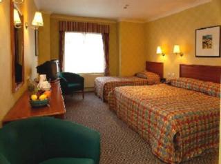 Hotel Comfort Harrow
