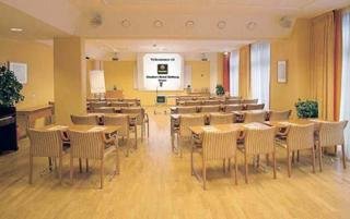 Hotel Comfort Holberg