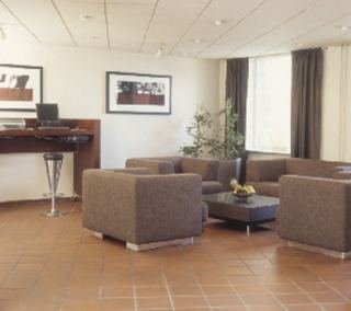 Hotel Comfort Hotel Esplanaden