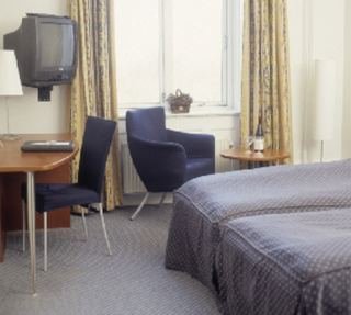 Hotel Comfort Hotel Esplanaden