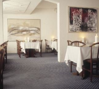 Hotel Comfort Hotel Esplanaden