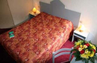 Hotel Comfort Hotel Lons Le Saunier