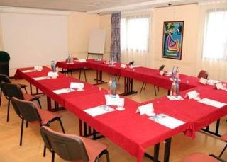 Hotel Comfort Hotel & Suites Alteora