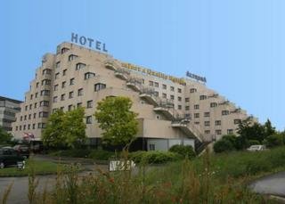 Hotel Comfort Hotel & Suites Alteora