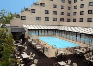 Hotel Comfort Hotel & Suites Alteora