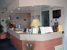 Hotel Comfort Hotel Tours