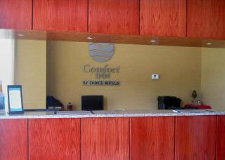 Hotel Comfort Inn