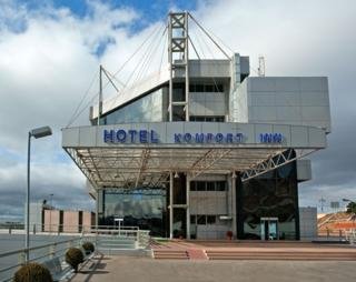 Hotel Comfort Inn