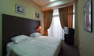 Hotel Comfort Inn