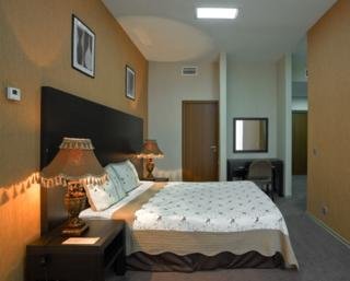 Hotel Comfort Inn