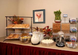 Hotel Comfort Inn