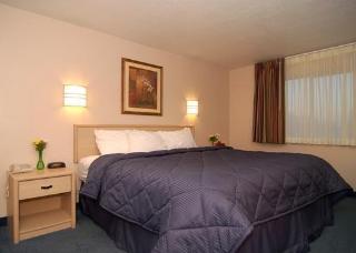 Hotel Comfort Inn