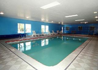 Hotel Comfort Inn