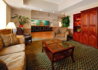 Hotel Comfort Inn