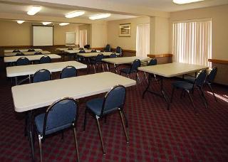 Hotel Comfort Inn