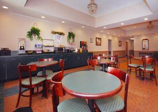 Hotel Comfort Inn