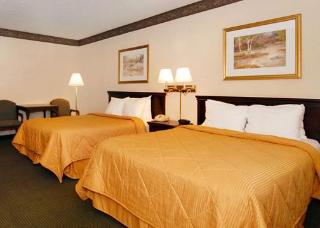 Hotel Comfort Inn