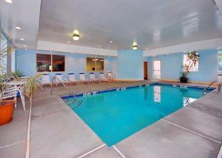 Hotel Comfort Inn