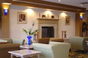 Hotel Comfort Inn