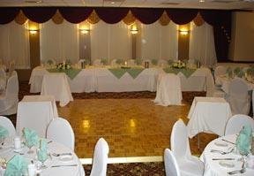 Hotel Comfort Inn