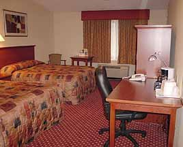 Hotel Comfort Inn