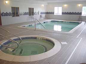 Hotel Comfort Inn