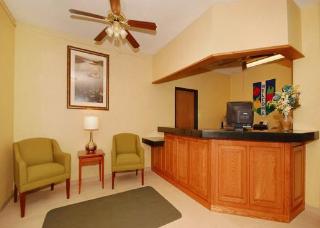 Hotel Comfort Inn