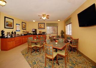 Hotel Comfort Inn