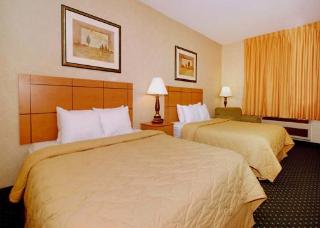 Hotel Comfort Inn