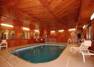 Hotel Comfort Inn