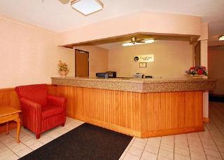 Hotel Comfort Inn