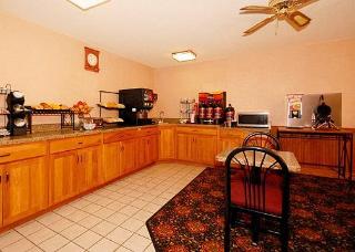 Hotel Comfort Inn