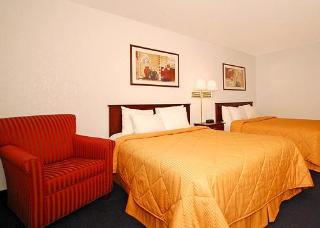 Hotel Comfort Inn