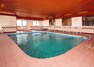 Hotel Comfort Inn