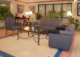 Hotel Comfort Inn