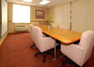 Hotel Comfort Inn