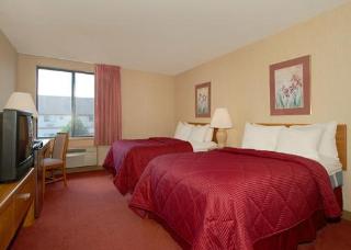 Hotel Comfort Inn
