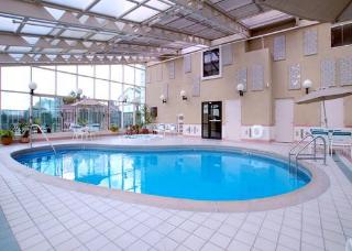 Hotel Comfort Inn